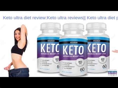 Keto Ultra Shark Tank – Site Title