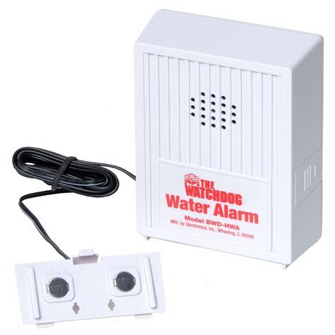 Best Sump Pump Alarm 2018 - Buyer's Guide and Reviews