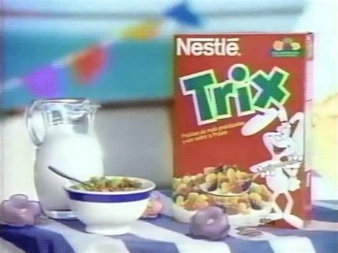 Trix Cereal GIFs - Find & Share on GIPHY