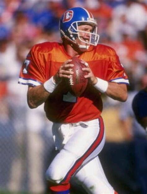 John Elway | Denver broncos players, Broncos players, Broncos fans