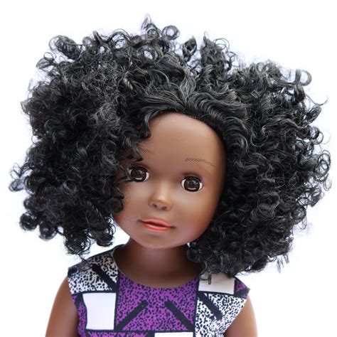 Ikuzi Dolls - Beautiful black dolls – IkuziDolls