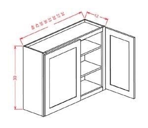 Hanging Cabinet Depth | www.cintronbeveragegroup.com