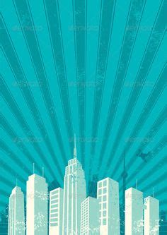 27 Cityscapes and Buildings–Comic Book ideas | cityscape, city drawing, city cartoon