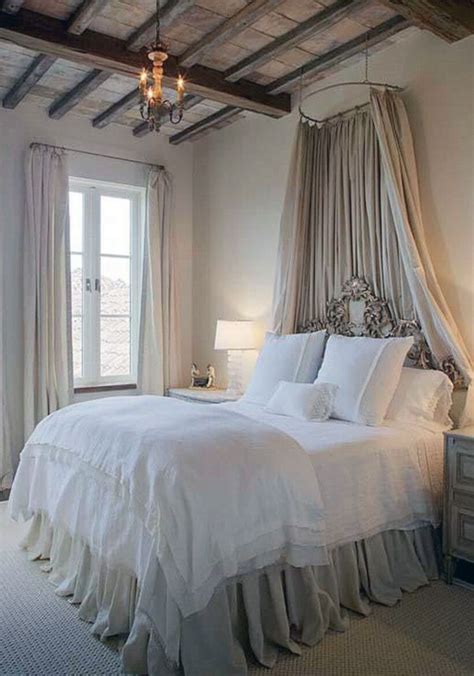 30 Best French Country Bedroom Decor and Design Ideas for 2021