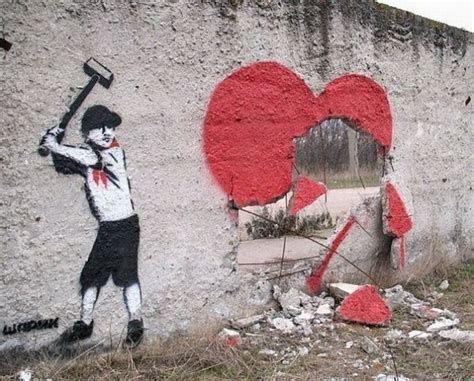 street art | Banksy art, Street art, Amazing street art