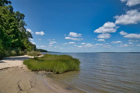 York River State Park - The Hoppy Hikers