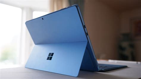 Microsoft Surface Pro 9 review: Impressive but is it worth the price of an M2 MacBook Air? | ZDNET