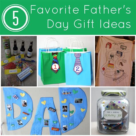 Toddler Approved!: 5 Favorite Father's Day Gift Ideas