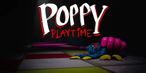 Poppy Playtime Lore To Know Before Chapter 2 Releases