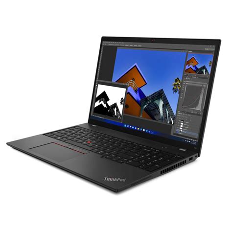 Lenovo ThinkPad T16 review: A basic business laptop that's just good enough