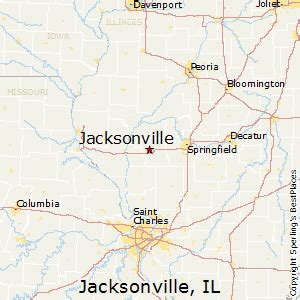 Jacksonville, IL