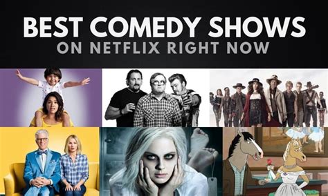 Best Comedy Tv On Netflix Sale | bellvalefarms.com