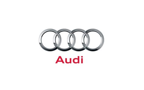 Audi Logo Wallpaper HD - PixelsTalk.Net