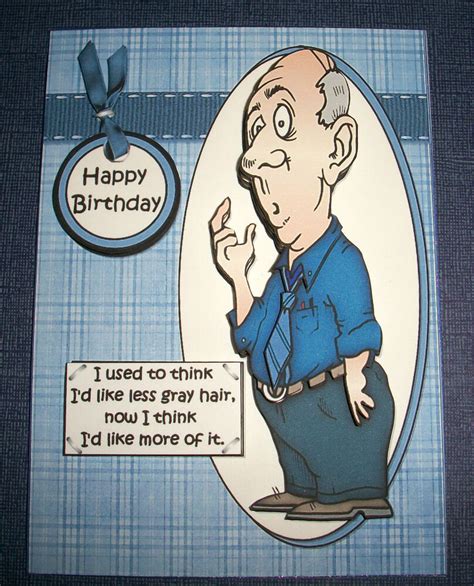 Top 21 Funny Birthday Wishes for A Man - Home, Family, Style and Art Ideas