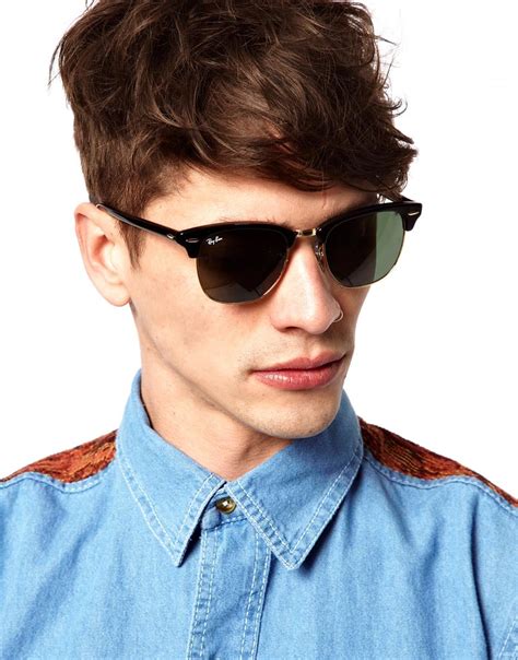 ray ban erika sunglasses men