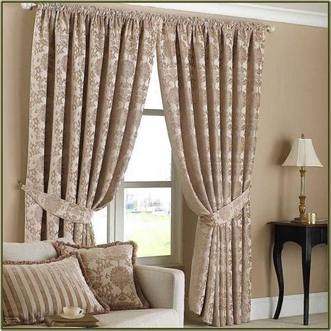 Curtain Ideas For Living Room Windows | Hidup, Hidup sehat