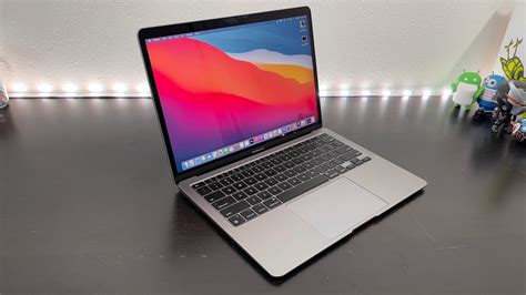 MacBook Air M1 Review: Stunning Debut For Apple Silicon In A Mac Macworld | ubicaciondepersonas ...