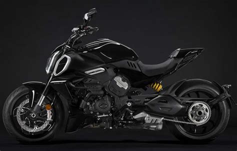 2023 Ducati Diavel V4 unleashed, 168hp, 128 Nm - paultan.org