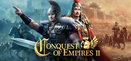 Conquest of Empires 2 on Steam