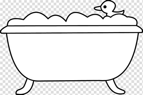 Hot Tub Coloring Pages