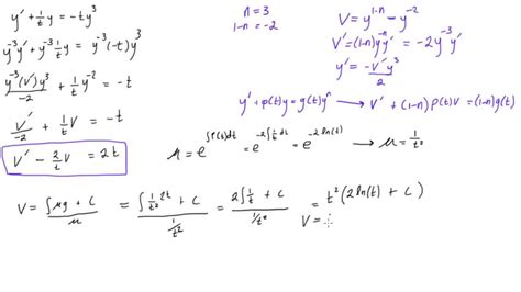 Differential Equation Calculator