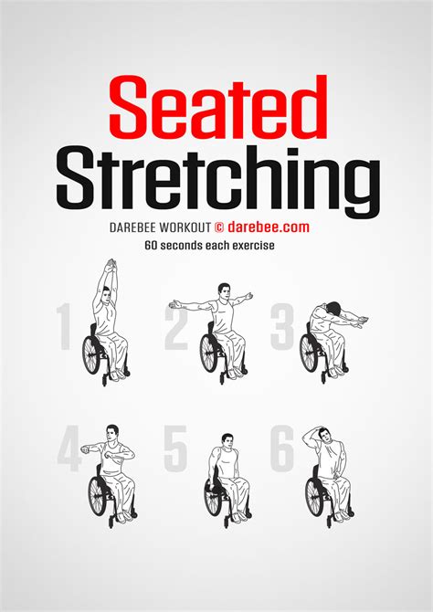 Upper Body Stretching Exercises