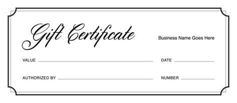 Download free gift certificate templates from Square. | 23 Gift voucher ... ideas | gift ...