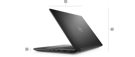 Buy Dell Latitude 7390 @ OMR 98.000