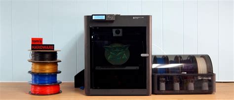 Bambu Lab P1S Review: A New Standard for 3D Printing | Tom's Hardware