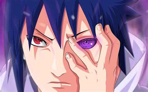 Sasuke Sharingan Wallpaper - KoLPaPer - Awesome Free HD Wallpapers