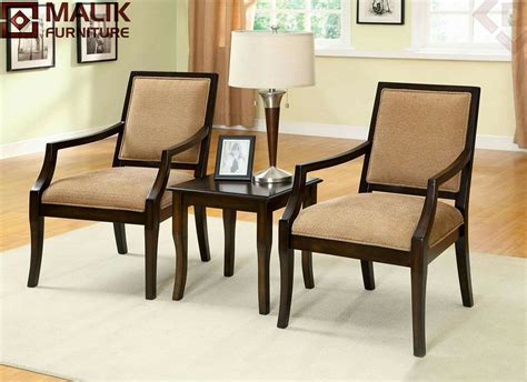 Bedroom Chair 7 || Malik Furniture®