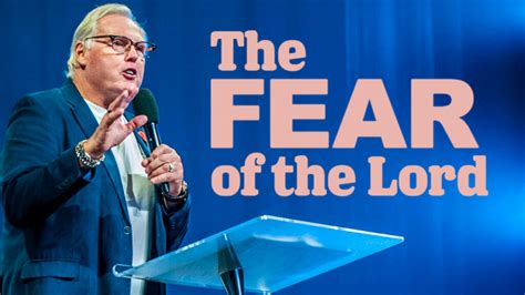 Fear of the Lord - City Impact Church