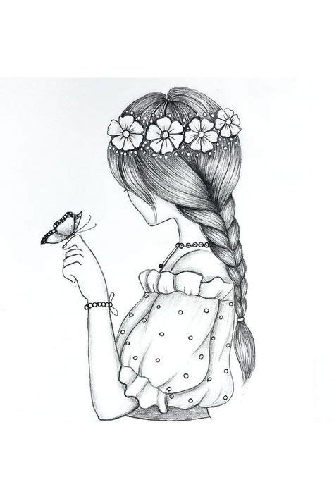 Easy Pencil Drawings