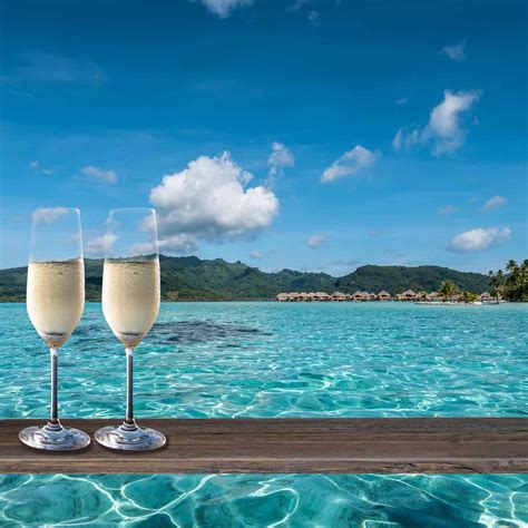 How to Plan a Romantic Honeymoon in Bora Bora