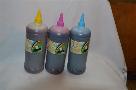 Epson Ink 1 Litre - Clarion Kenya