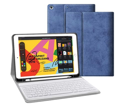 Best 10.2-iPad Keyboard Cases 2022 | iMore