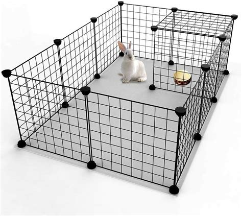 Rabbit Cage Indoor | Cagesbird