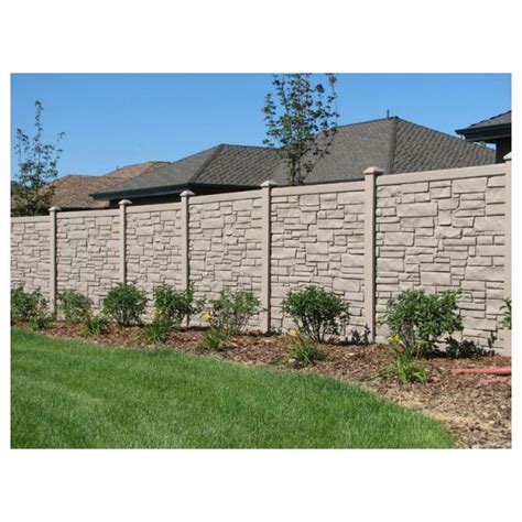 Decorative Pvc Fence Panels | Shelly Lighting