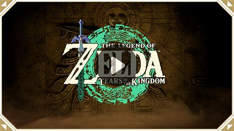 The Legend of Zelda™: Tears of the Kingdom for Nintendo Switch™ – Official Site