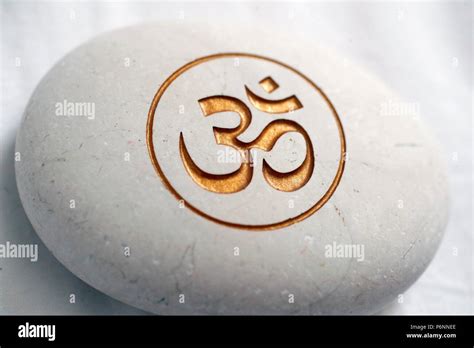 Buddhist Om Symbol Meaning