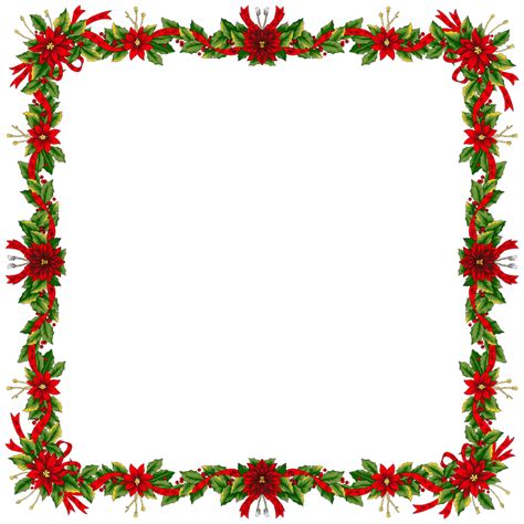 FETE : NOEL pour vos créas Christmas Frames Free, Xmas Frames, Christmas Photo Frame, Christmas ...