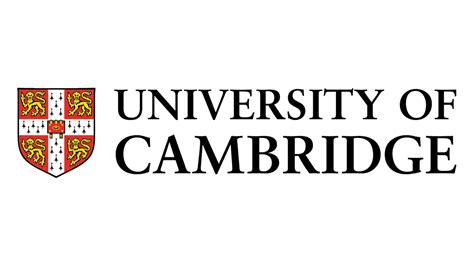 Cambridge Logo [University of Cambridge - cam.ac.uk] - PNG Logo Vector Brand Downloads (SVG, EPS)