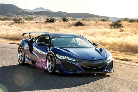 2020 Acura NSX Type R Release Date - Honda Reviews 2024