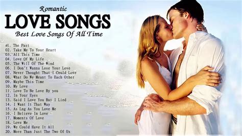 Best Romantic Love Songs Of 80's and 90's - Most Old Beautiful love songs 80's 90's - YouTube