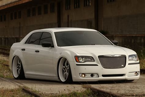 Chrysler 300c Tuning | Car Tuning