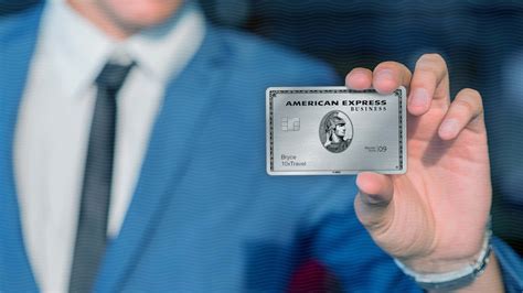 American Express Business Platinum Card Review - 10xTravel