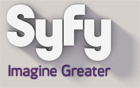 Syfy Logo - LogoDix