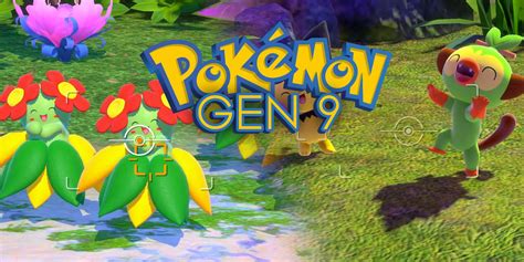 New Pokemon Snap Could Spell Good News for Pokemon Gen 9