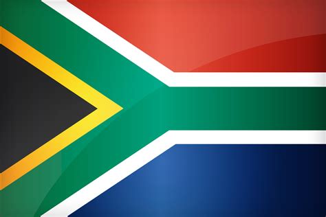 Flag South Africa | Download the National South African flag