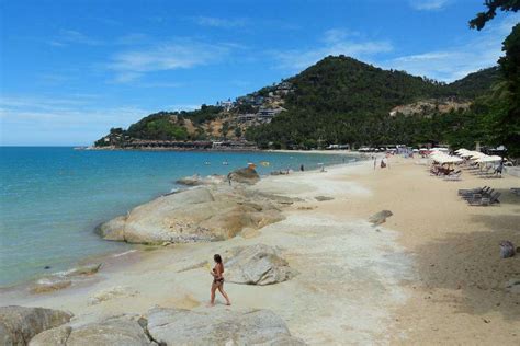 Chaweng Beach - Koh Samui - ThailandMagazine.com